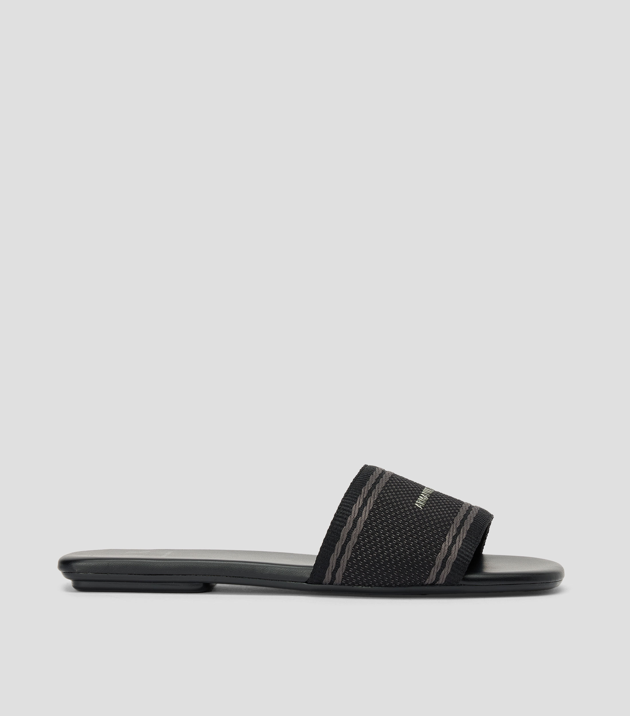 Sandalias planas Mujer